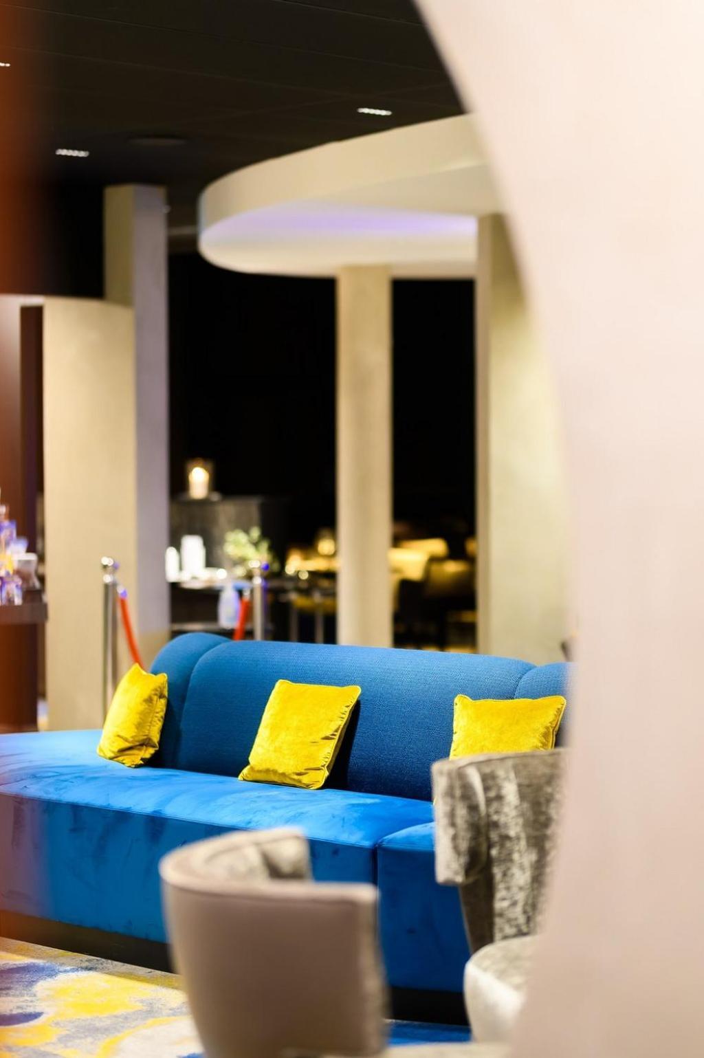Best Western Plus Hotel & Restaurant Les Humanistes Colmar Nord Sélestat Esterno foto